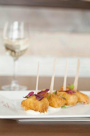 Harry Ramsden's Great Yarmouth